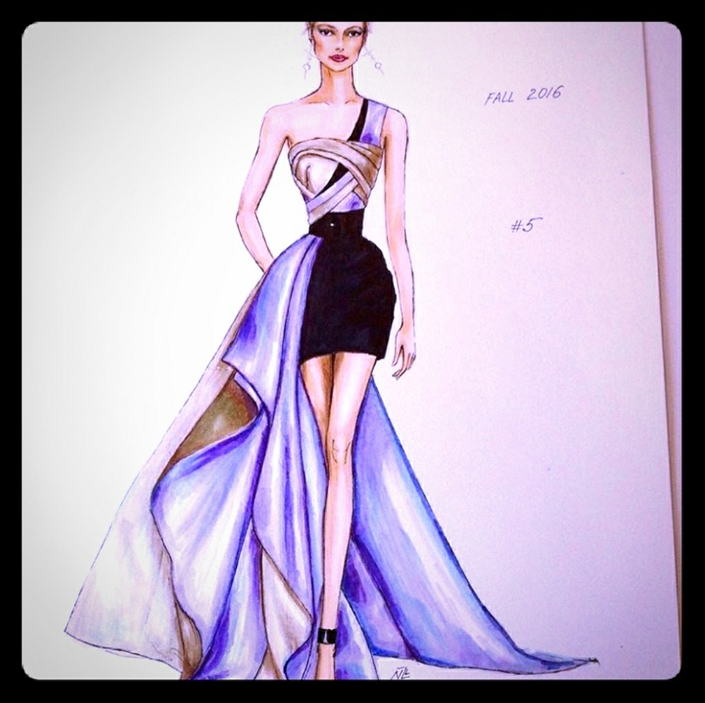 Meet your Posher, Jesse n